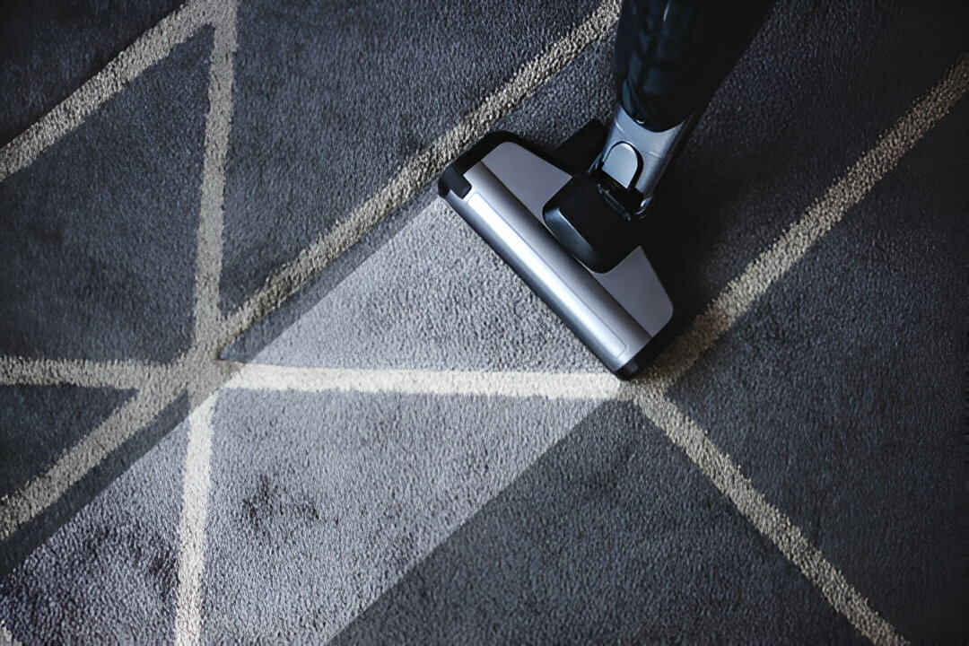 Mattress Cleaning